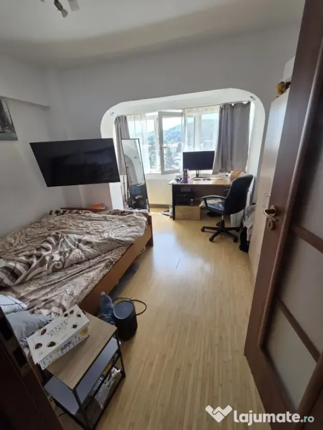 Apartament de vânzare
