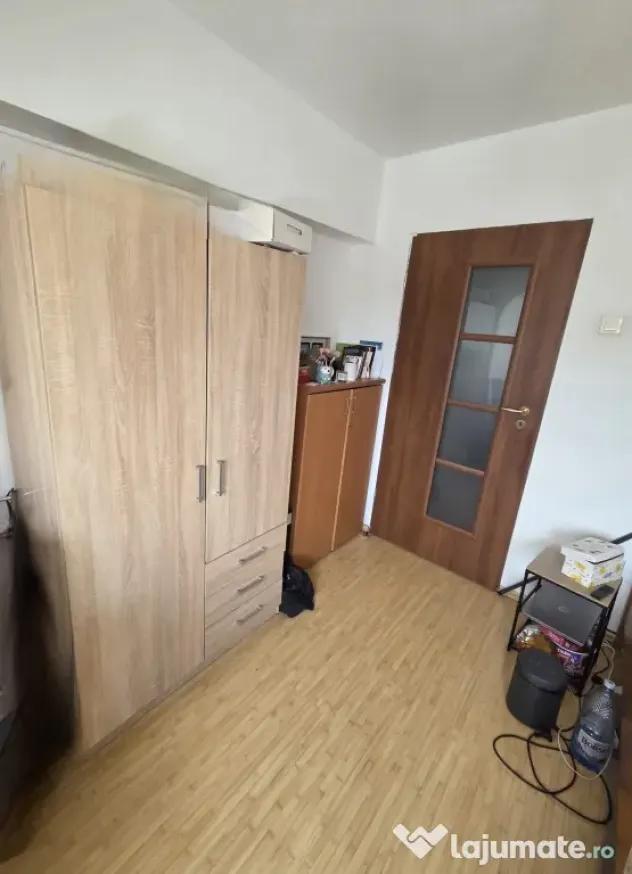Apartament de vânzare