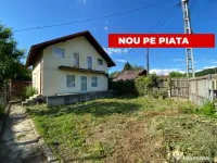 Casă P+M aproape de Pitești | Valea Mare – Podgoria | Te