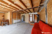 Casă P+M aproape de Pitești | Valea Mare – Podgoria | Te 