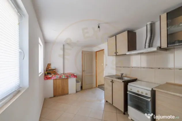 Casă P+M aproape de Pitești | Valea Mare – Podgoria | Te