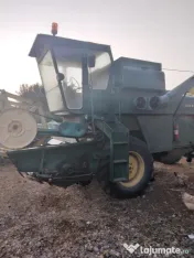Dezmembrare combina John Deer 630 