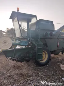 Dezmembrare combina John Deer 630