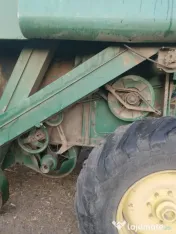 Dezmembrare combina John Deer 630 