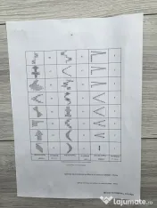 Mașină de cusut industrială Dison  zig-zag 