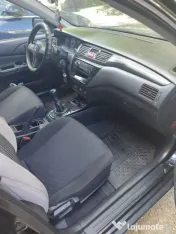 Vand Autoturism Mitsubishi Lancer 2007