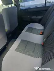 Vand Autoturism Mitsubishi Lancer 2007