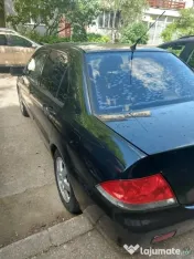 Vand Autoturism Mitsubishi Lancer 2007