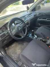 Vand Autoturism Mitsubishi Lancer 2007