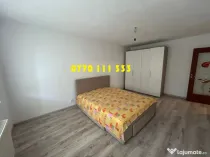 - Apartament 2 cam. transformat in 3 camere, Calarasi 4, mob