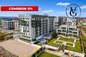 Apartament 2 Camere - Meraki Lago Resort&Spa 