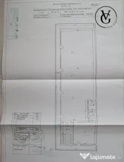Spațiu Comercial Tulcea C5 | 313 m2. | Etaj 1 |Oferta Parca