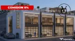 Spațiu Comercial Tulcea C5 | 313 m2 | Posibilitate Rate 3 A