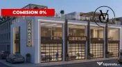 Spațiu Comercial Tulcea C5 | 313 m2. | Etaj 1 |Oferta Parca