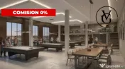Spațiu Comercial Tulcea C5 | 313 m2. | Etaj 1 |Oferta Parca