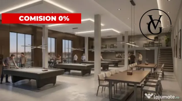Spațiu Comercial Tulcea C5 | 313 m2 | Posibilitate Rate 3 A
