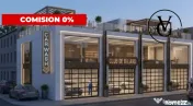 Spațiu Comercial Tulcea C5 | 313 m2 | Posibilitate Rate 3 A 