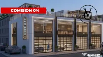 Spațiu Comercial Tulcea C5 | 313 m2 | Posibilitate Rate 3 A