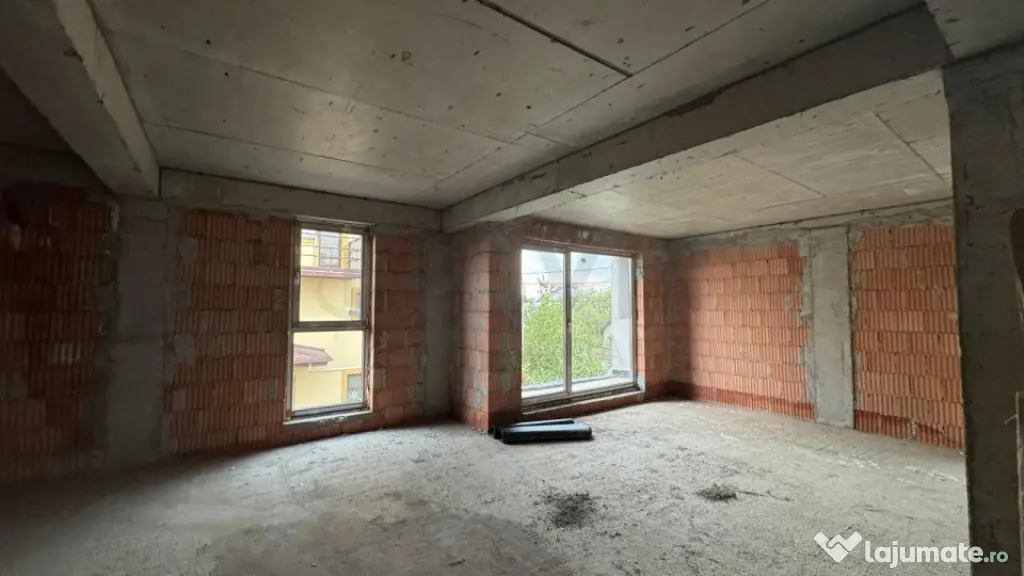 Casa 4 camere Duplex B I Otopeni I Vanzare