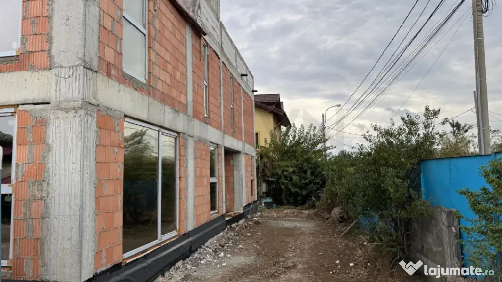 Casa 4 camere Duplex B I Otopeni I Vanzare