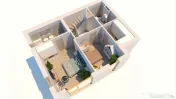Casa 4 camere Duplex B I Otopeni I Vanzare 
