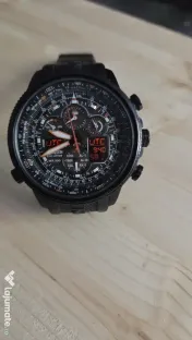 Ceas Citizen Navihawk A-T Eco-Drive JY8035-04E