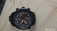 Citizen Navihawk A-T Eco-Drive JY8035-04E 