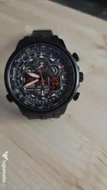 Ceas Citizen Navihawk A-T Eco-Drive JY8035-04E