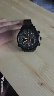 Ceas Citizen Navihawk A-T Eco-Drive JY8035-04E