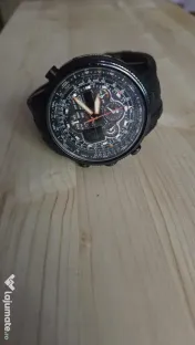 Ceas Citizen Navihawk A-T Eco-Drive JY8035-04E