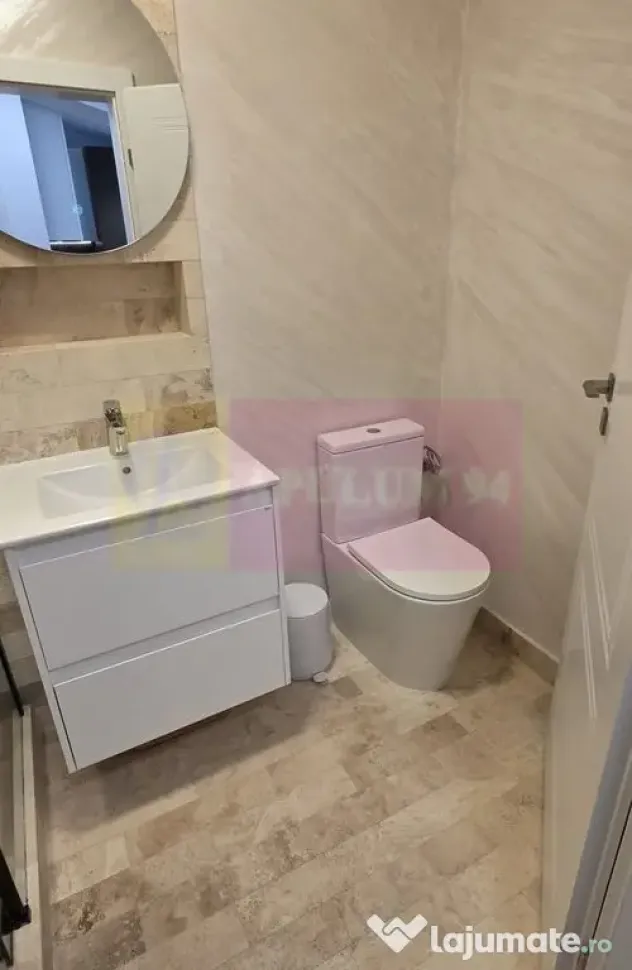 Apartament cu 2 bai si loc de parcare in Sinaia