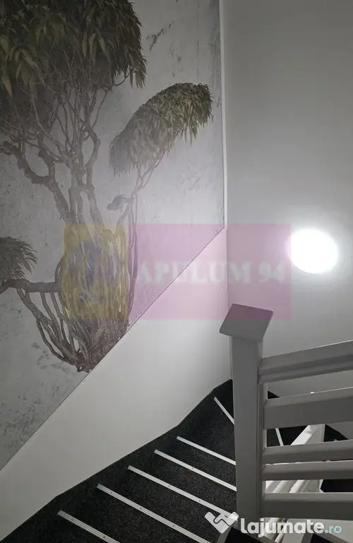 Apartament cu 2 bai si loc de parcare in Sinaia