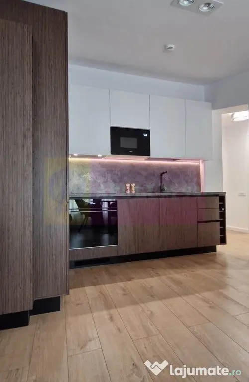Apartament cu 2 bai si loc de parcare in Sinaia