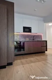 Apartament cu 2 bai si loc de parcare in Sinaia