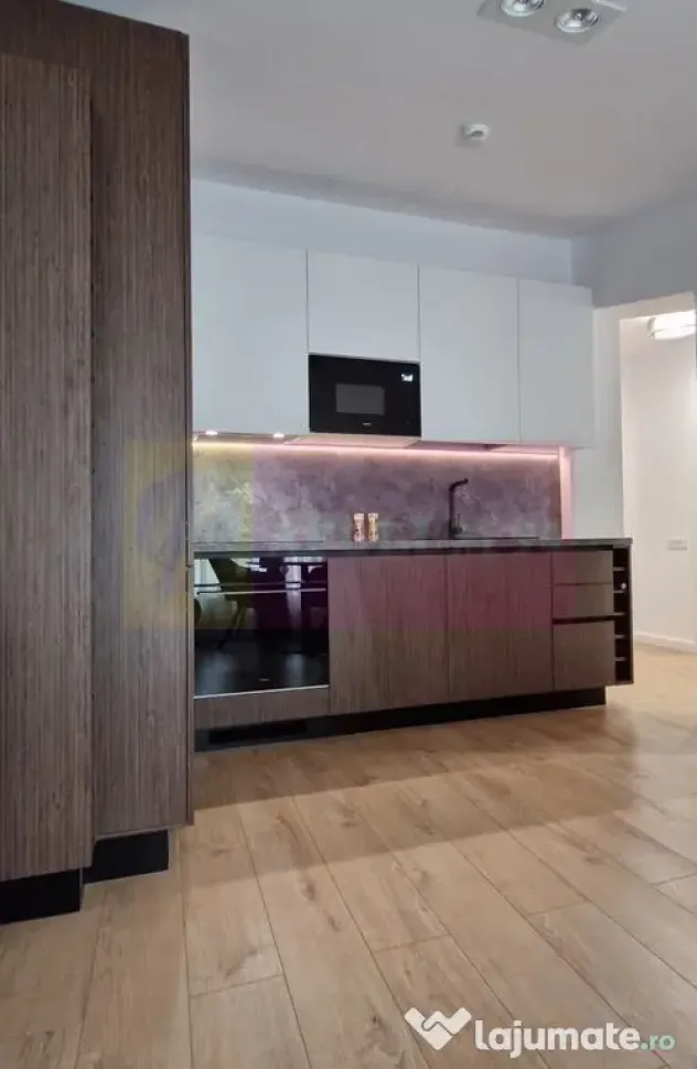 Apartament cu 2 bai si loc de parcare in Sinaia