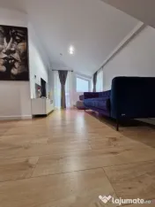 Apartament cu 2 bai si loc de parcare in Sinaia