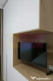 Apartament cu 2 bai si loc de parcare in Sinaia