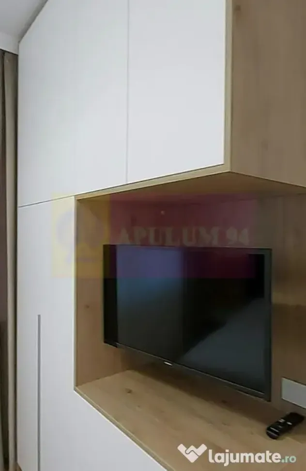 Apartament cu 2 bai si loc de parcare in Sinaia
