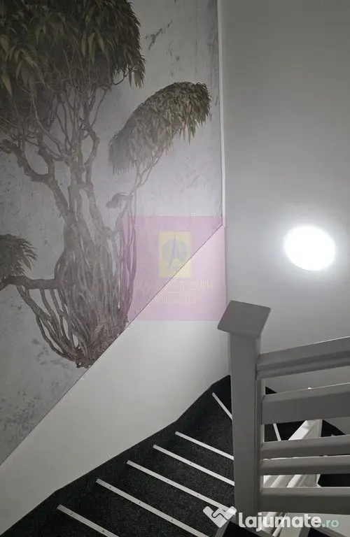 Apartament cu 2 bai si loc de parcare in Sinaia