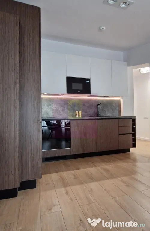 Apartament cu 2 bai si loc de parcare in Sinaia