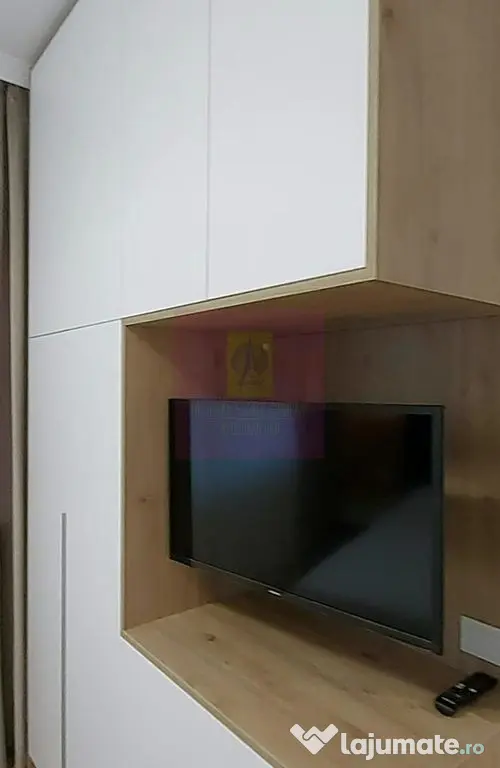 Apartament cu 2 bai si loc de parcare in Sinaia