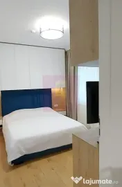 Apartament cu 2 bai si loc de parcare in Sinaia