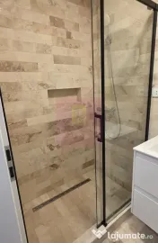 Apartament cu 2 bai si loc de parcare in Sinaia