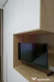 Apartament cu 2 bai si loc de parcare in Sinaia