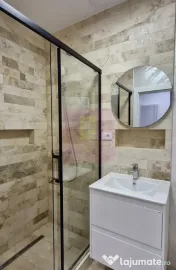 Apartament cu 2 bai si loc de parcare in Sinaia