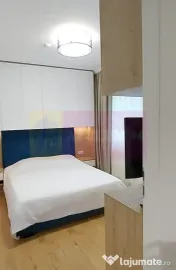 Apartament cu 2 bai si loc de parcare in Sinaia