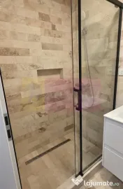 Apartament cu 2 bai si loc de parcare in Sinaia