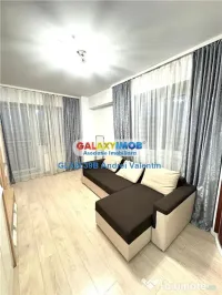 Apartament Bloc Nou - Berceni - Grand Arena - Parcare Subter 