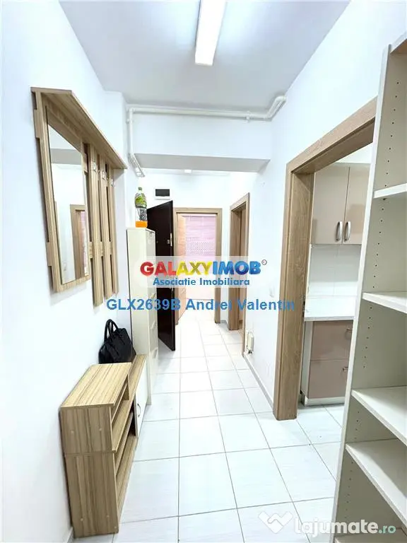 Apartament Bloc Nou - Berceni - Grand Arena - Parcare Subter