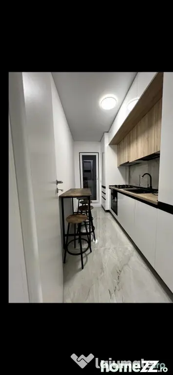 Berceni metrou biruintei 81 etaj 5